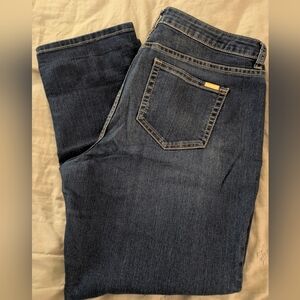 Women's Jennifer Lopez Capris. Size 12.